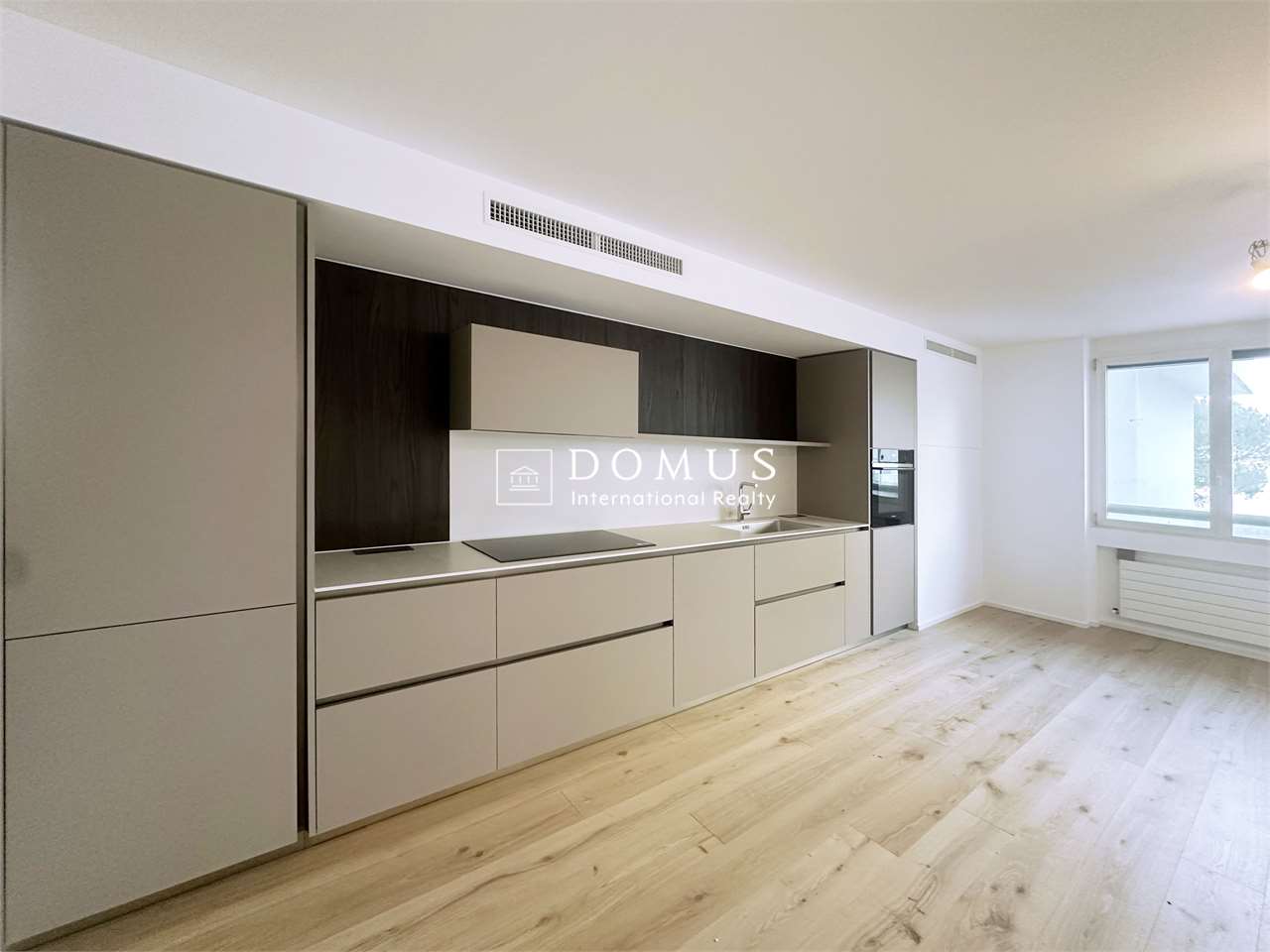 4 ½ Zimmer-Wohnung