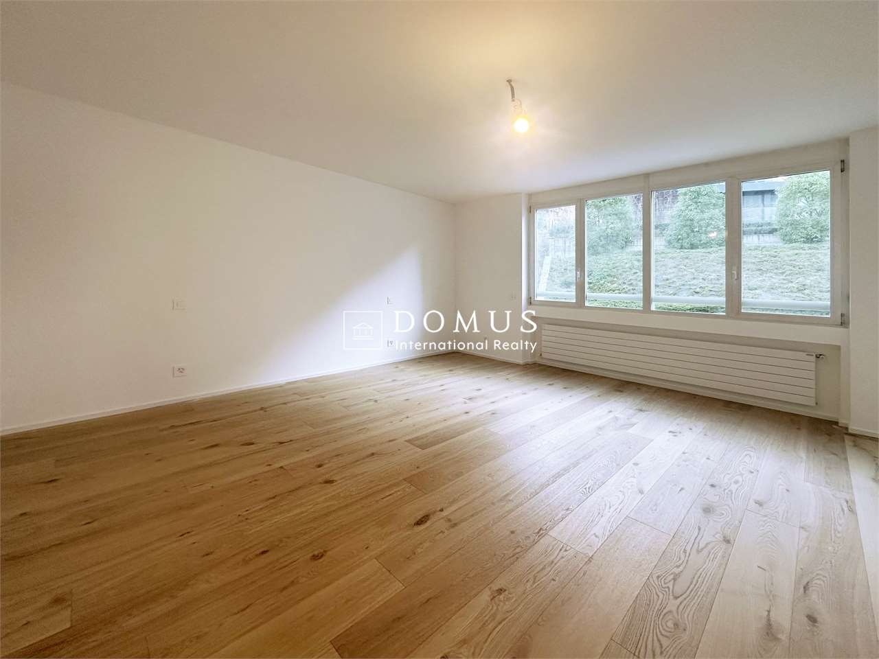 4 ½ Zimmer-Wohnung