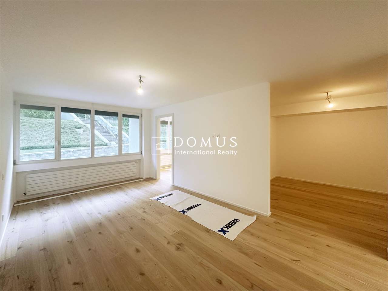 4 ½ Zimmer-Wohnung