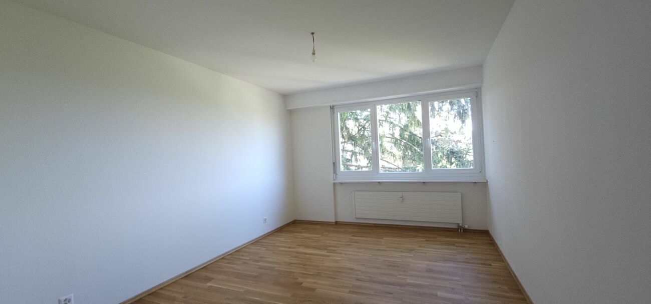 5 rooms apartment