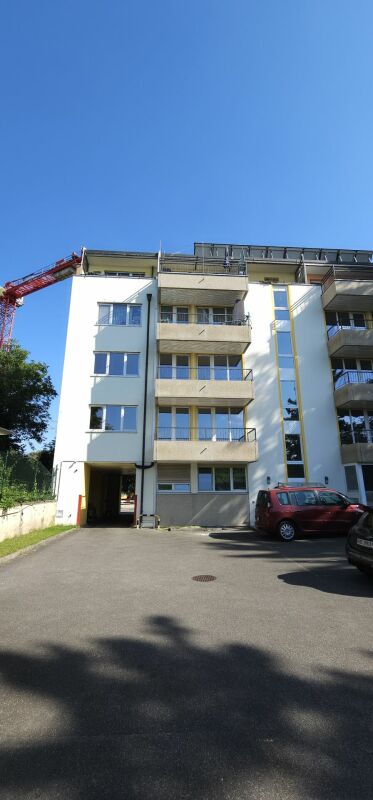 5 rooms apartment