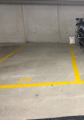 Open slot
