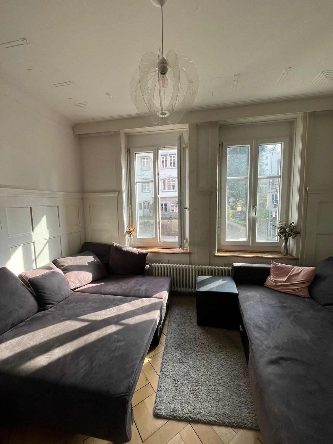 Zimmer in einer WG