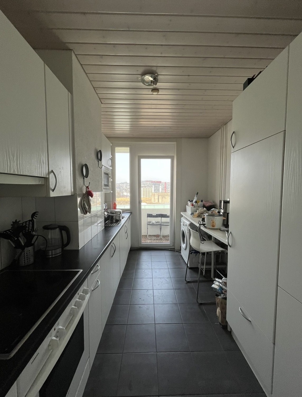 Zimmer in einer WG
