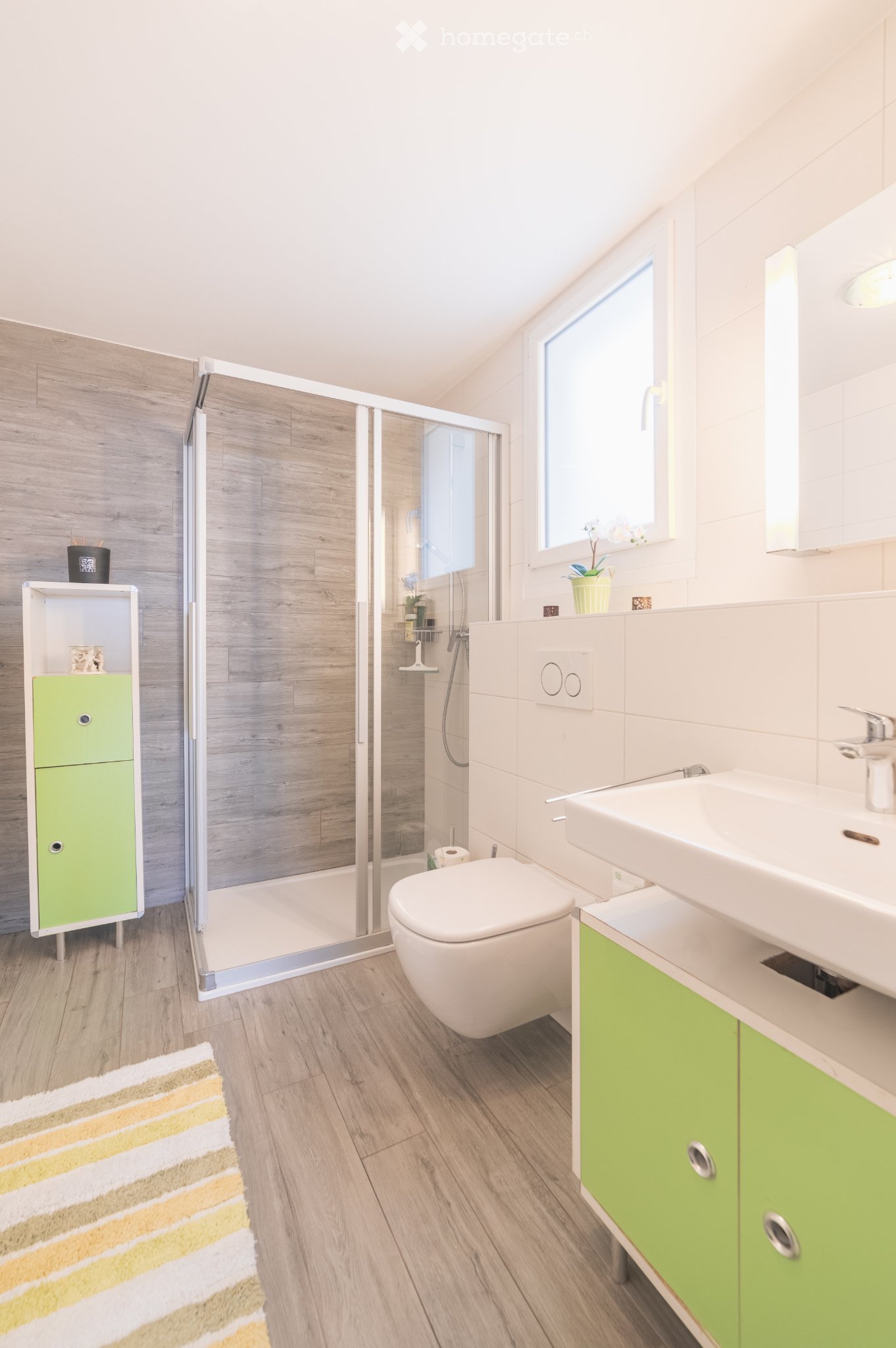 4 ½ rooms apartment