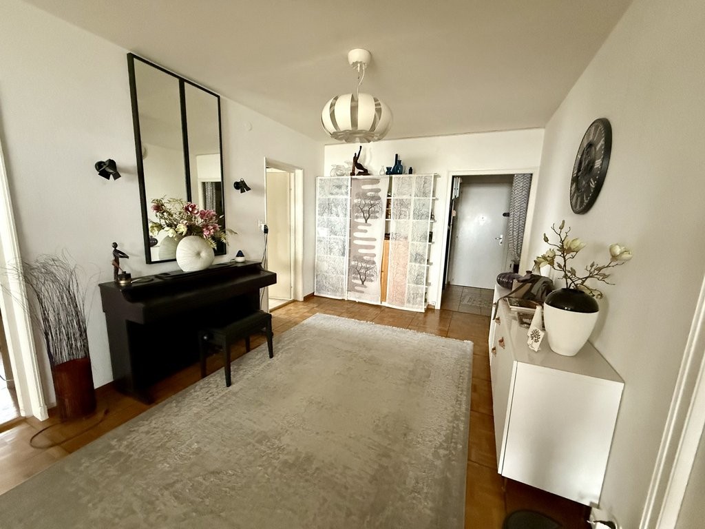 7 ½ rooms apartment
