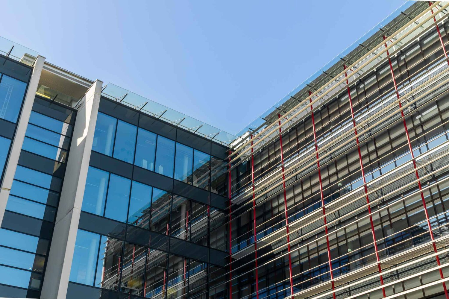 257m² ufficio