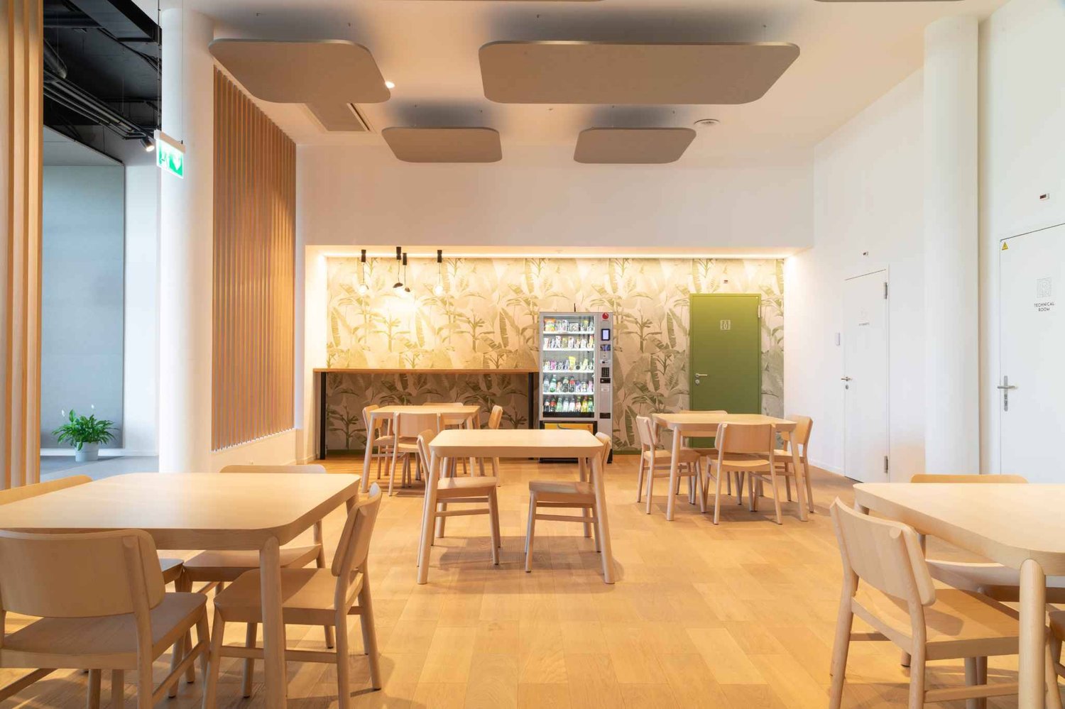 257m² ufficio