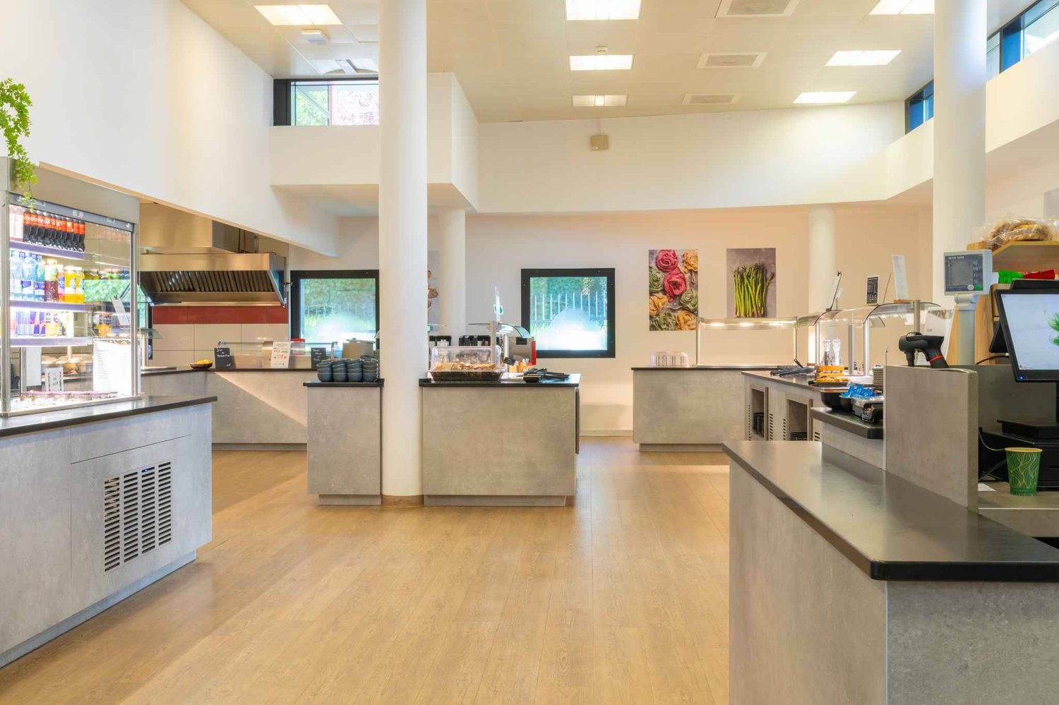 257m² ufficio