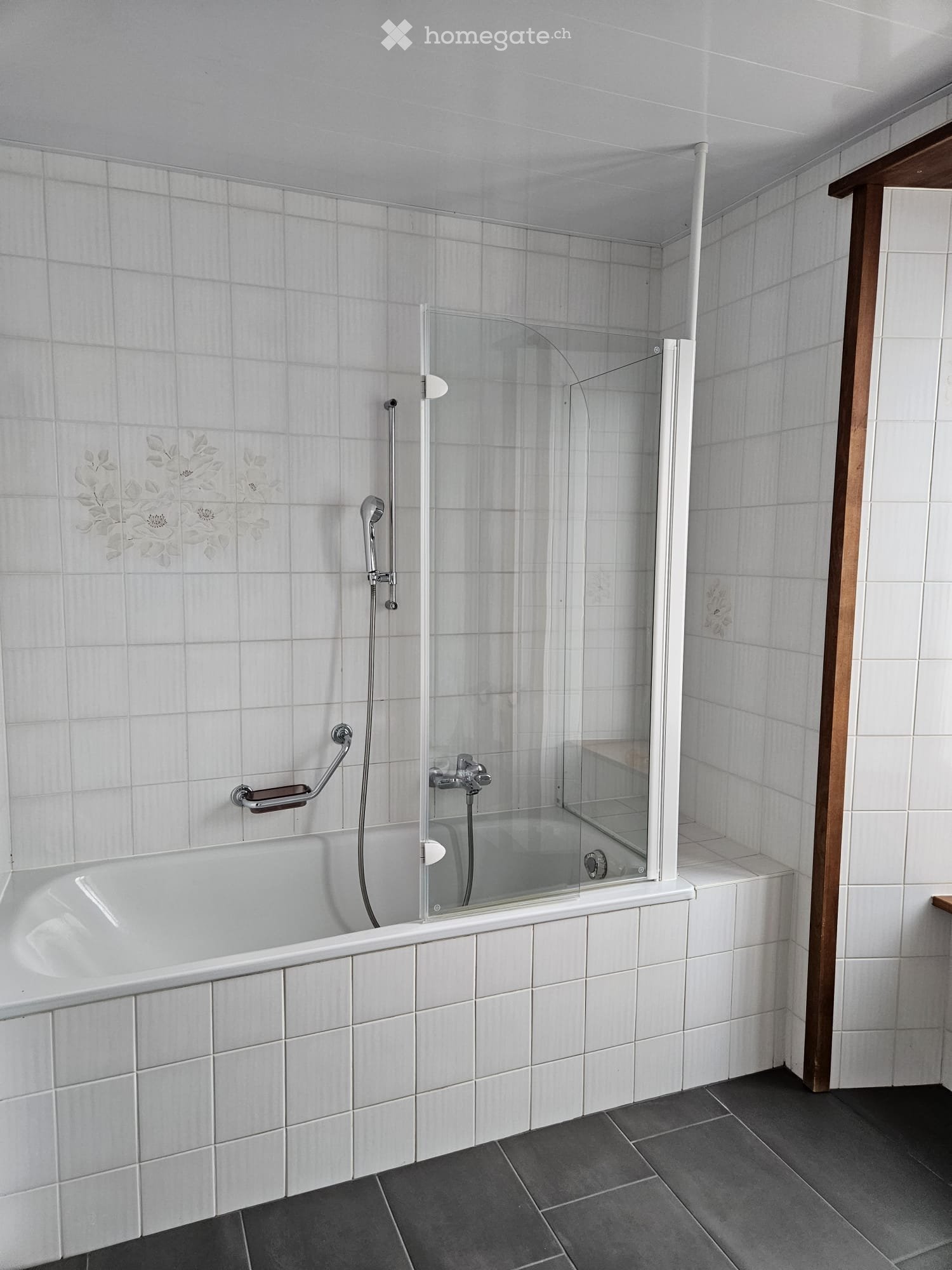 6 ½ rooms apartment