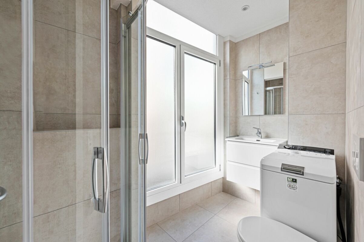 1 Zimmer Einzelzimmer