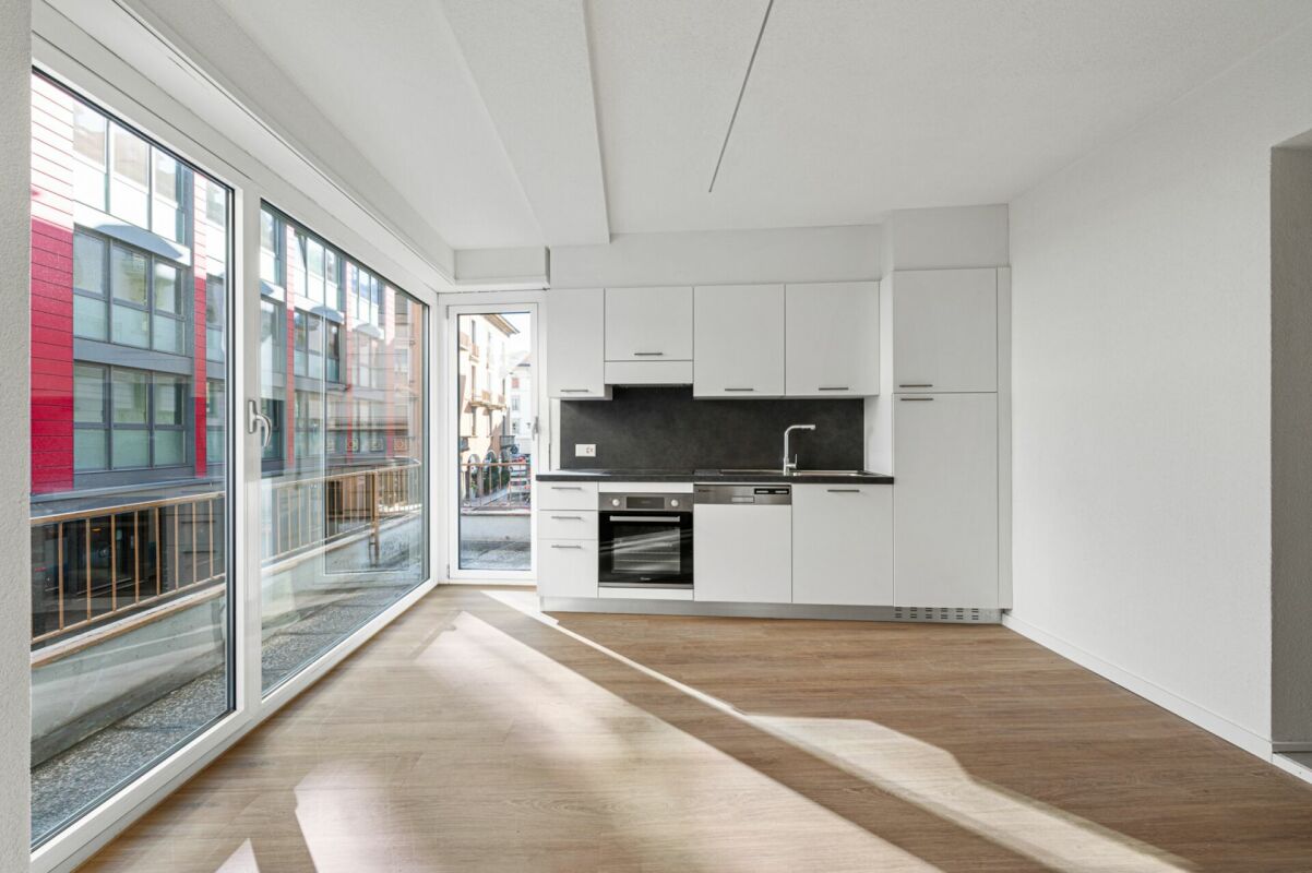 1 Zimmer Einzelzimmer