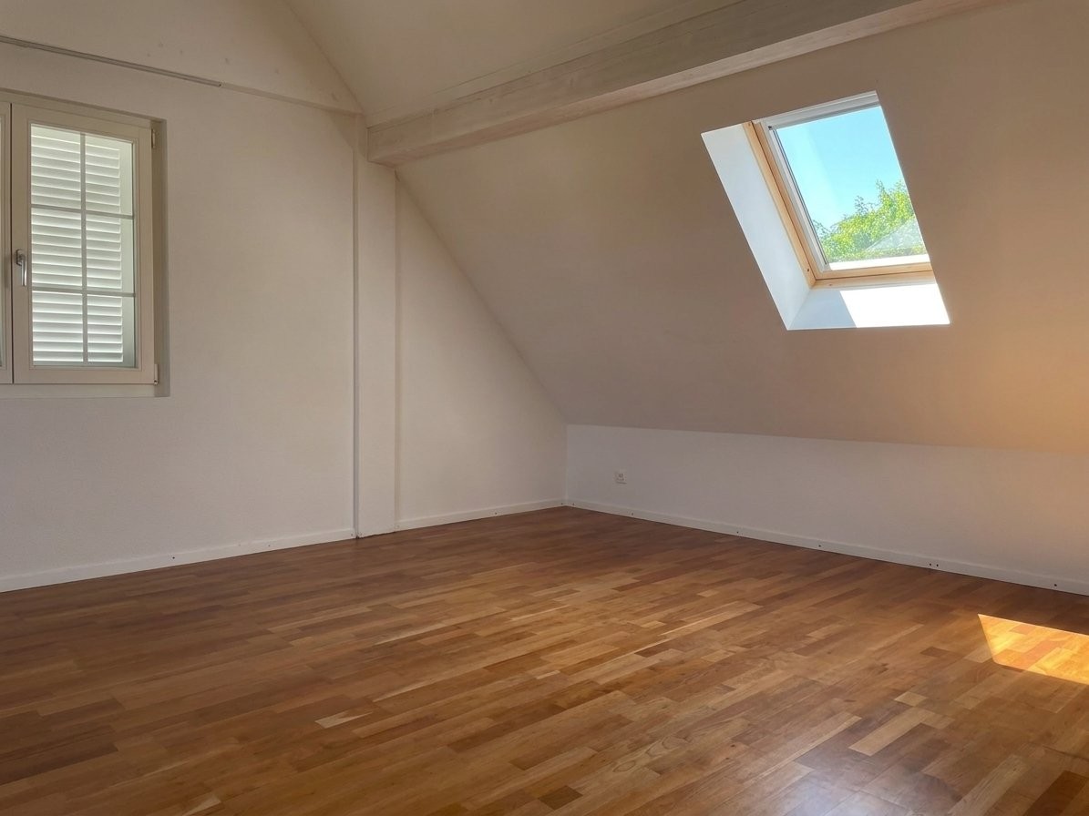 4 ½ rooms apartment