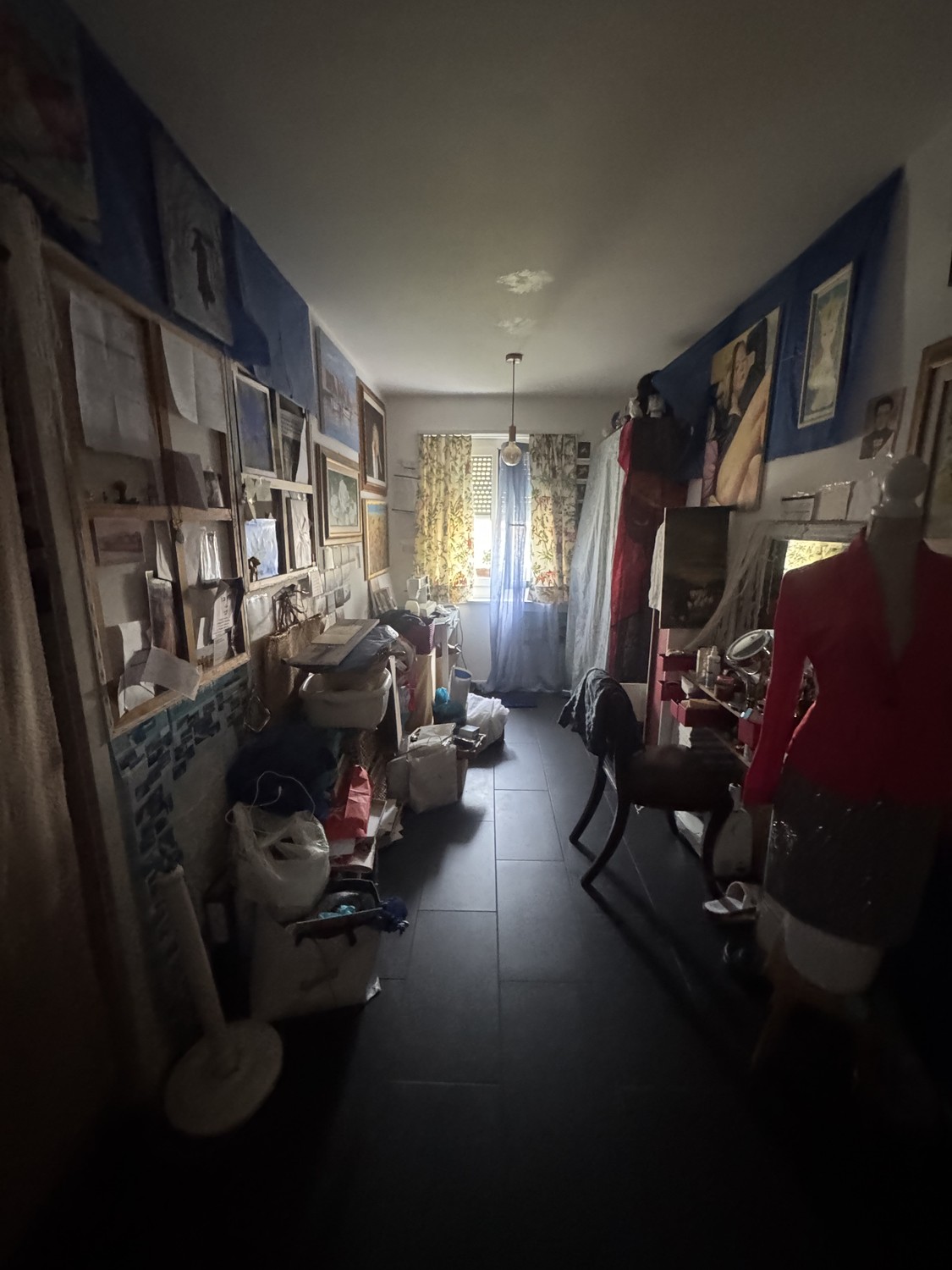 Appartement de 2 ½ pièces