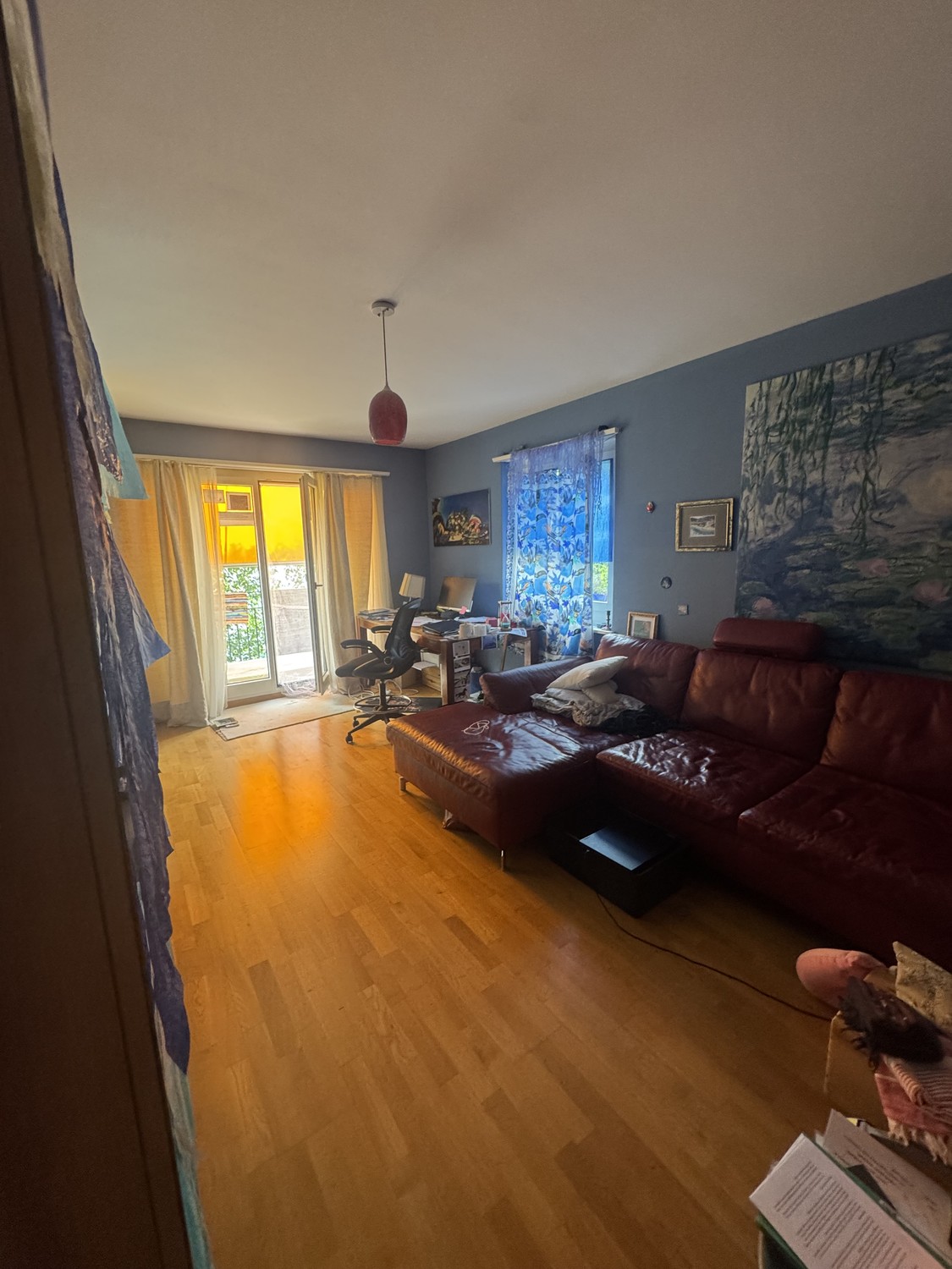Appartement de 2 ½ pièces