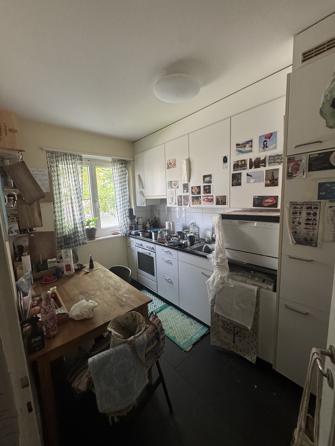 Appartement de 2 ½ pièces