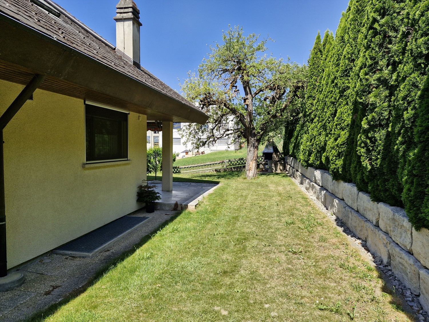 Casa unifamiliare di 7 ½ locali