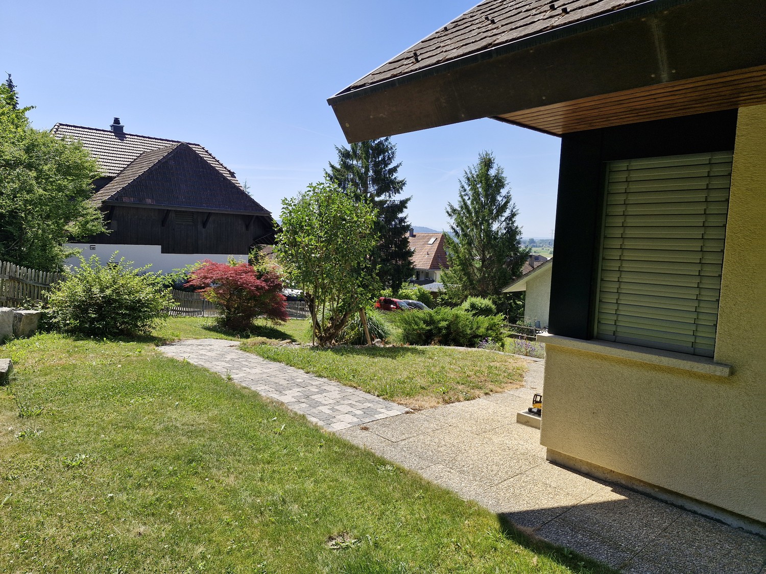 Casa unifamiliare di 7 ½ locali
