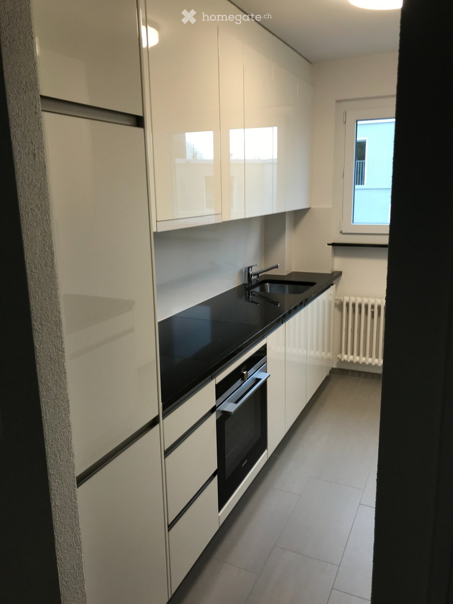 Appartamento di 2 ½ locali