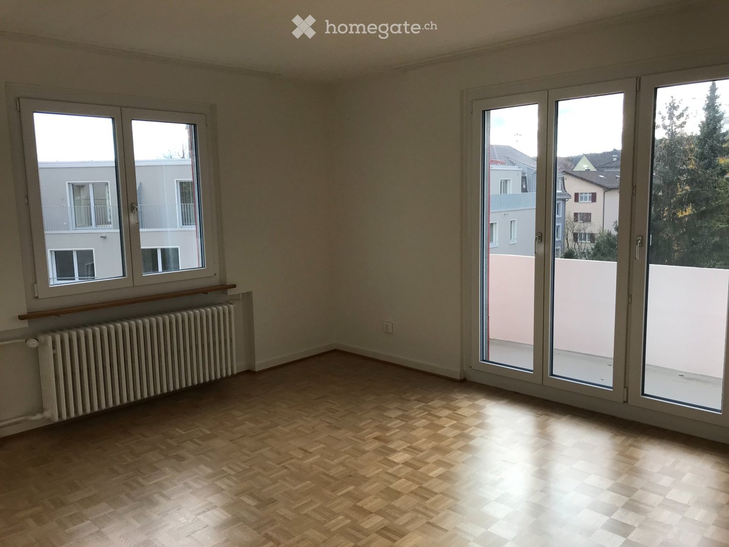 Appartamento di 2 ½ locali
