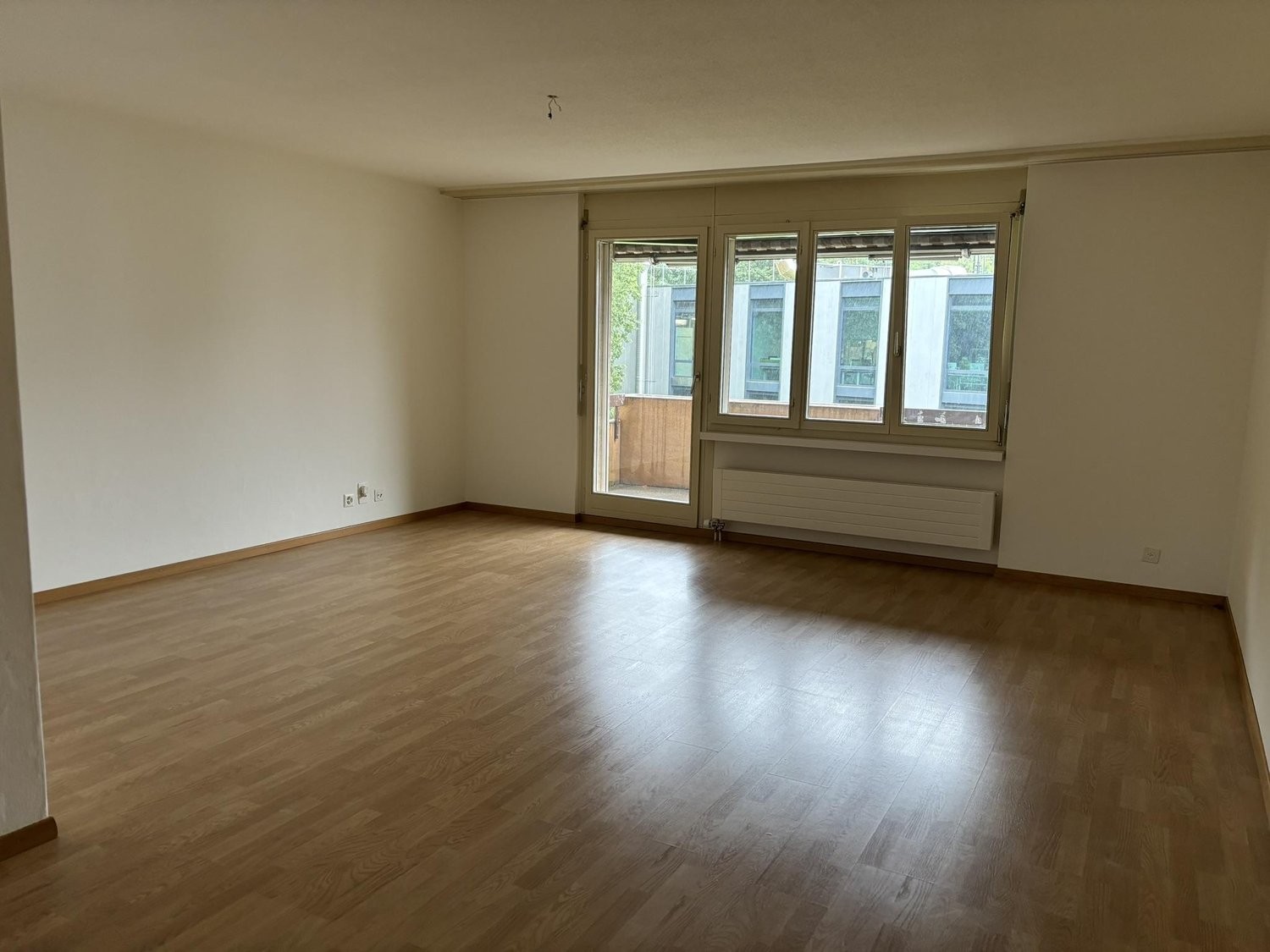 4 ½ rooms apartment
