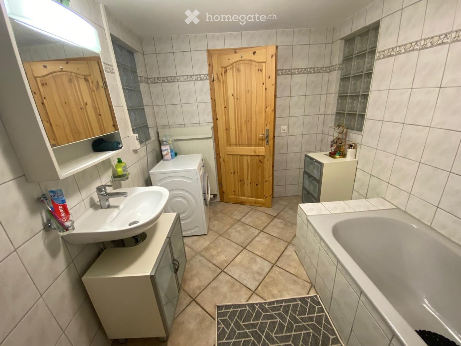 2-Zimmer-Wohnung