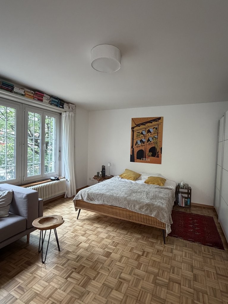 Appartement de 1 ½ pièces