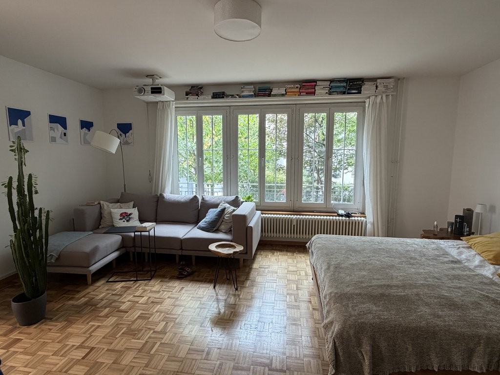 Appartement de 1 ½ pièces