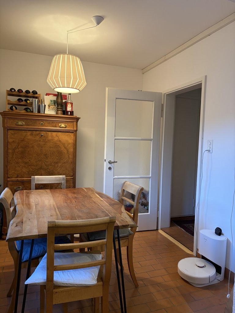 Appartement de 1 ½ pièces
