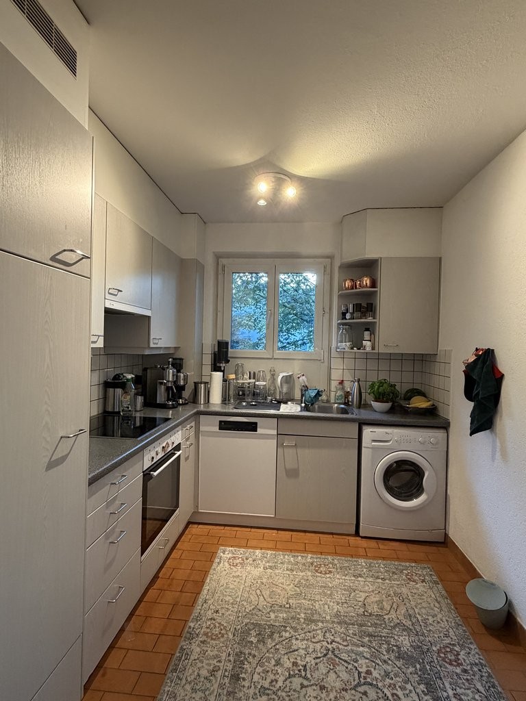 Appartement de 1 ½ pièces