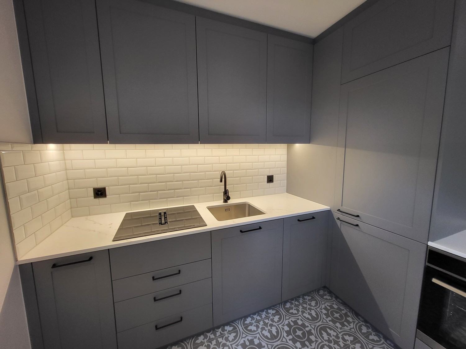 2 ½ Zimmer Wohnung