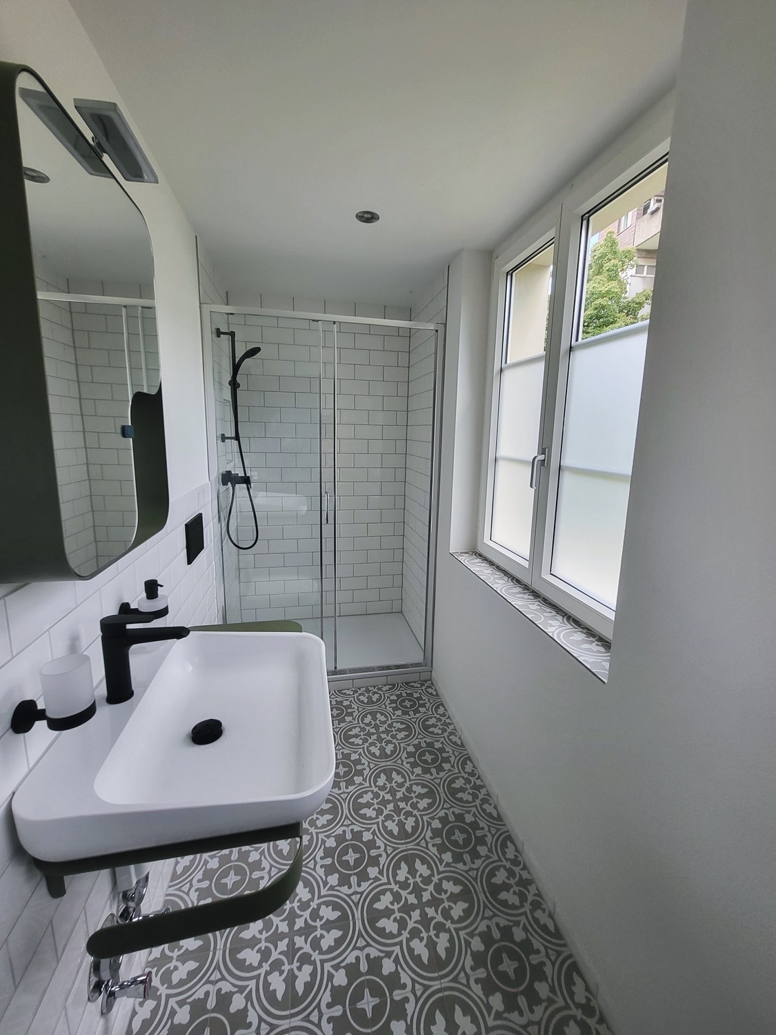 2 ½ Zimmer Wohnung