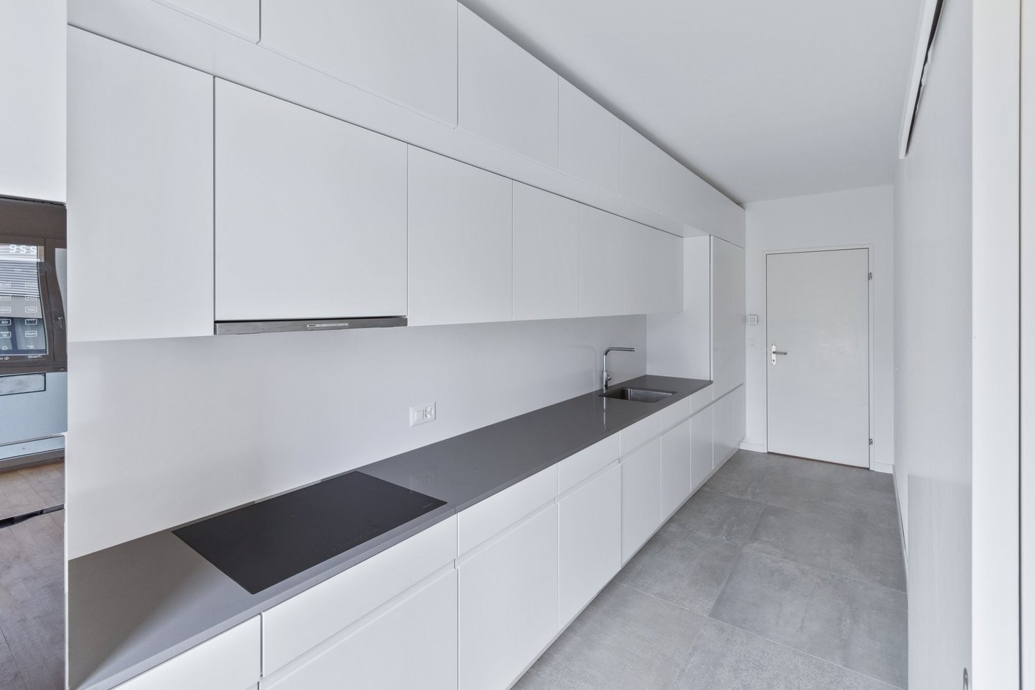 Appartamento di 6 ½ locali