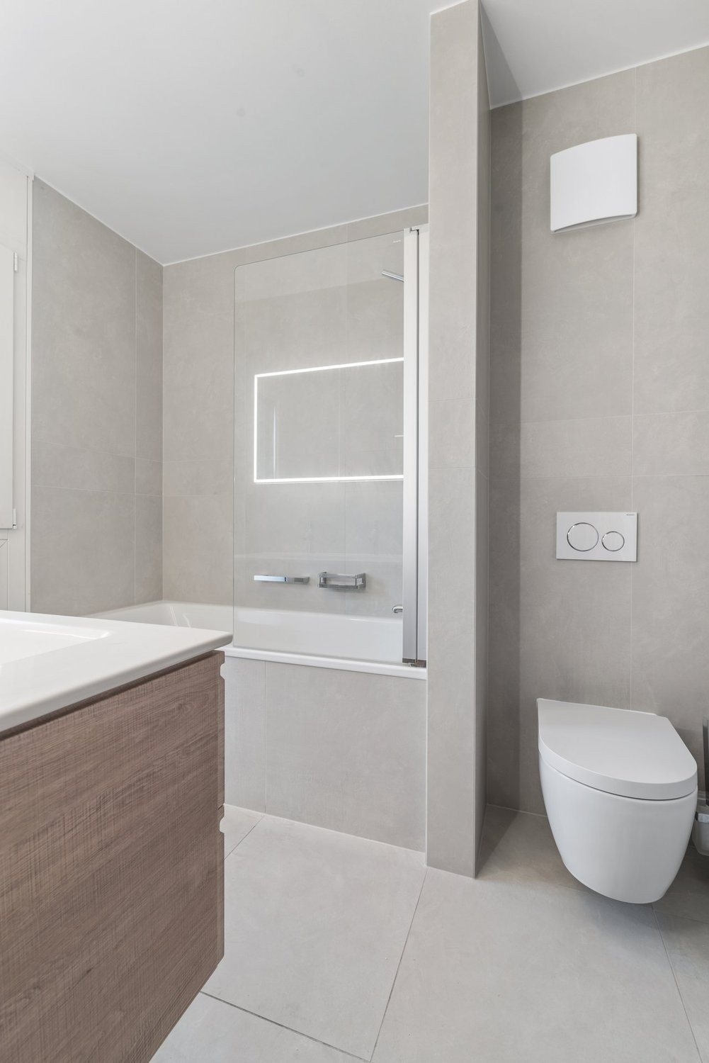 Appartamento di 6 ½ locali