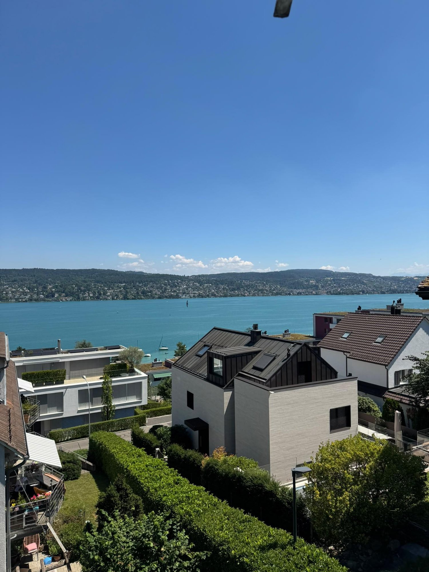 appartamento di 2 ½ locali