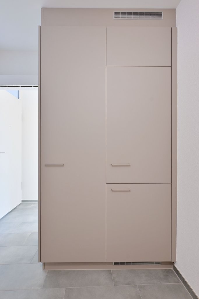 2 rooms apartment