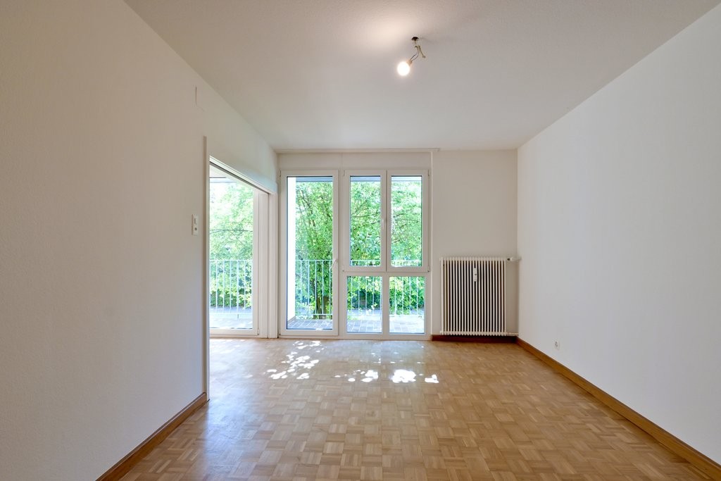 2 rooms apartment