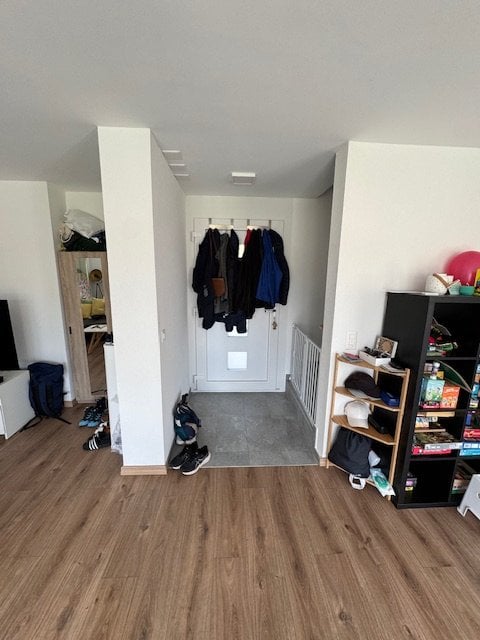 6 rooms single house