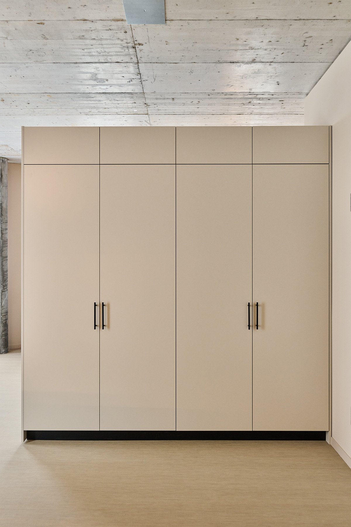 Appartement de 2 pièces