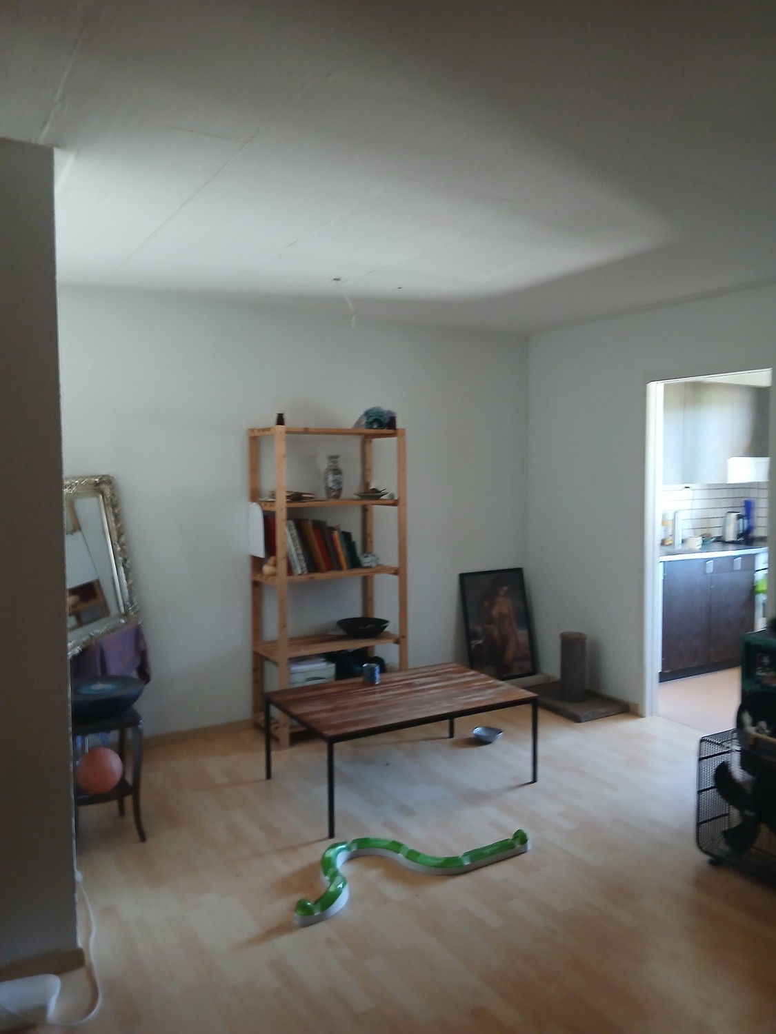 Appartamento di 4 ½ locali