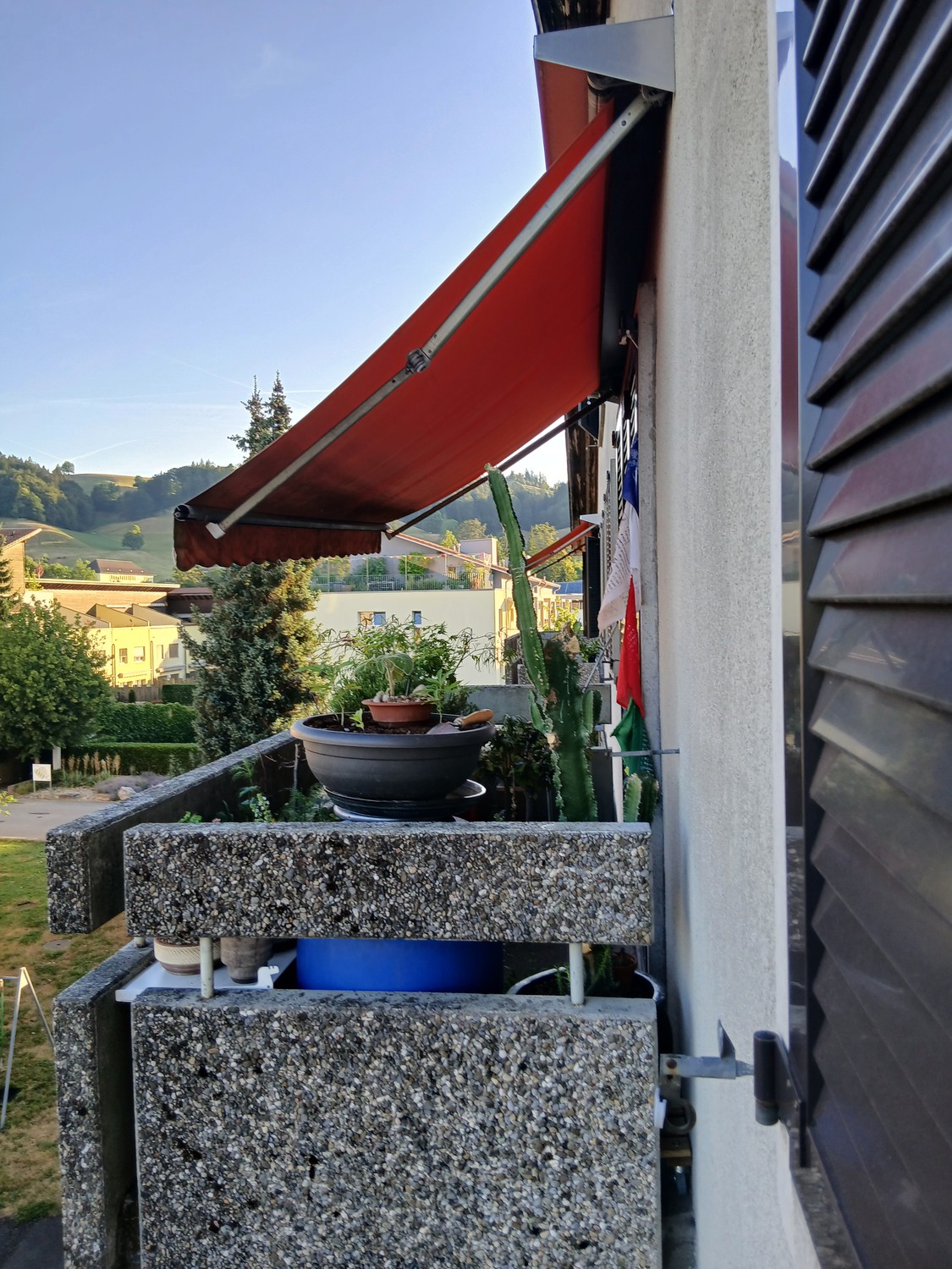 Appartamento di 4 ½ locali