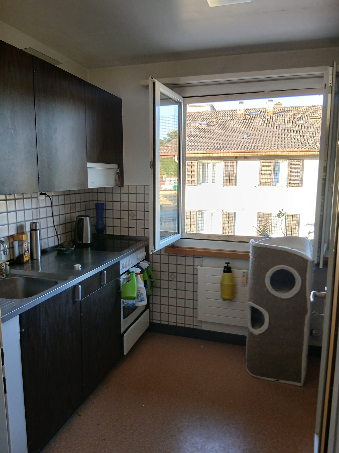 Appartamento di 4 ½ locali