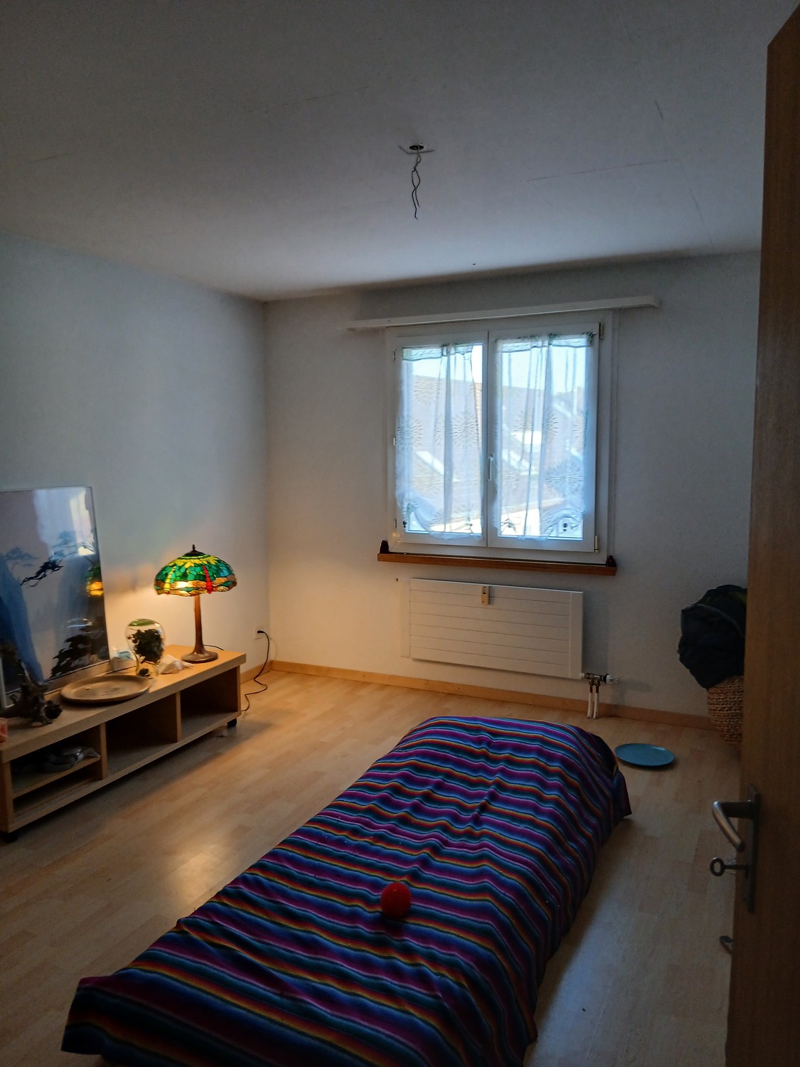 Appartamento di 4 ½ locali