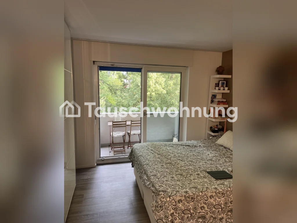 Appartement de 1 ½ pièces