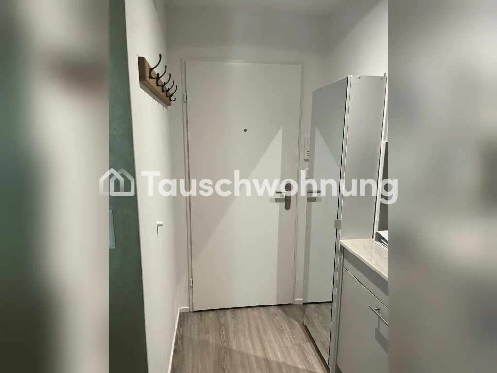 Appartement de 1 ½ pièces