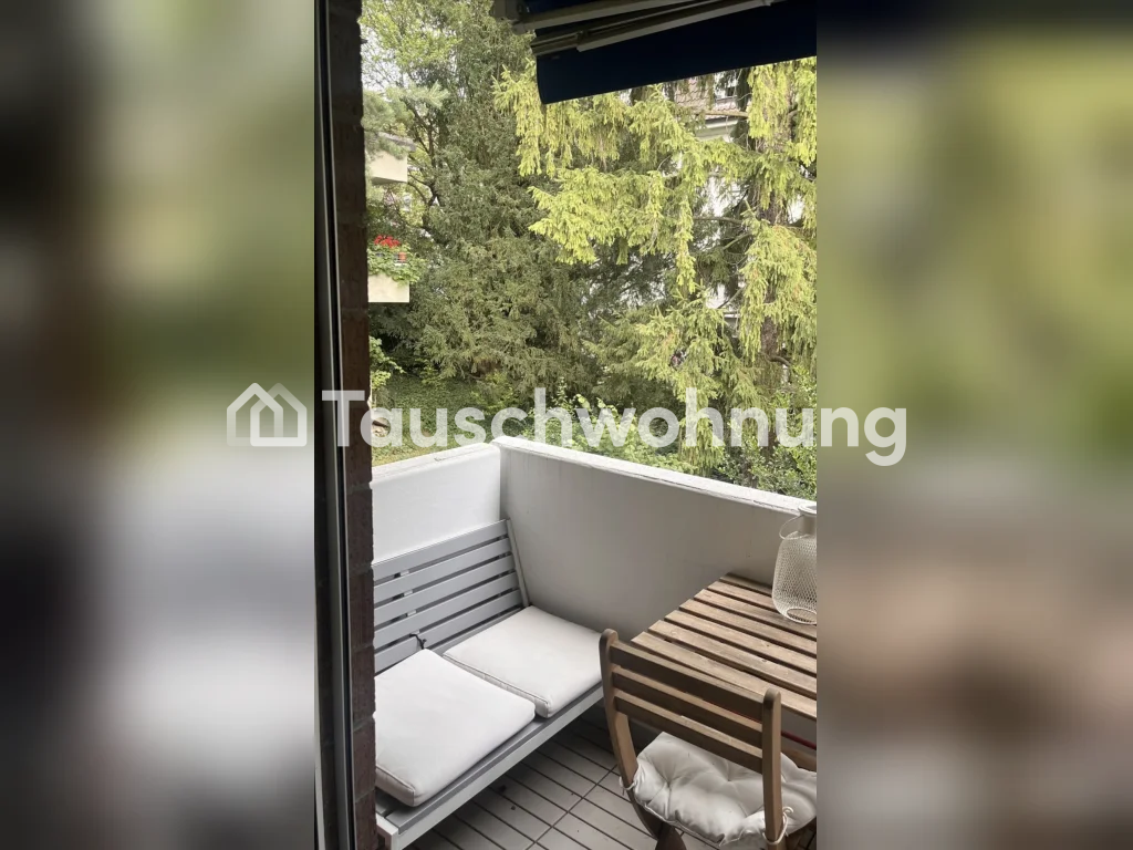 Appartement de 1 ½ pièces