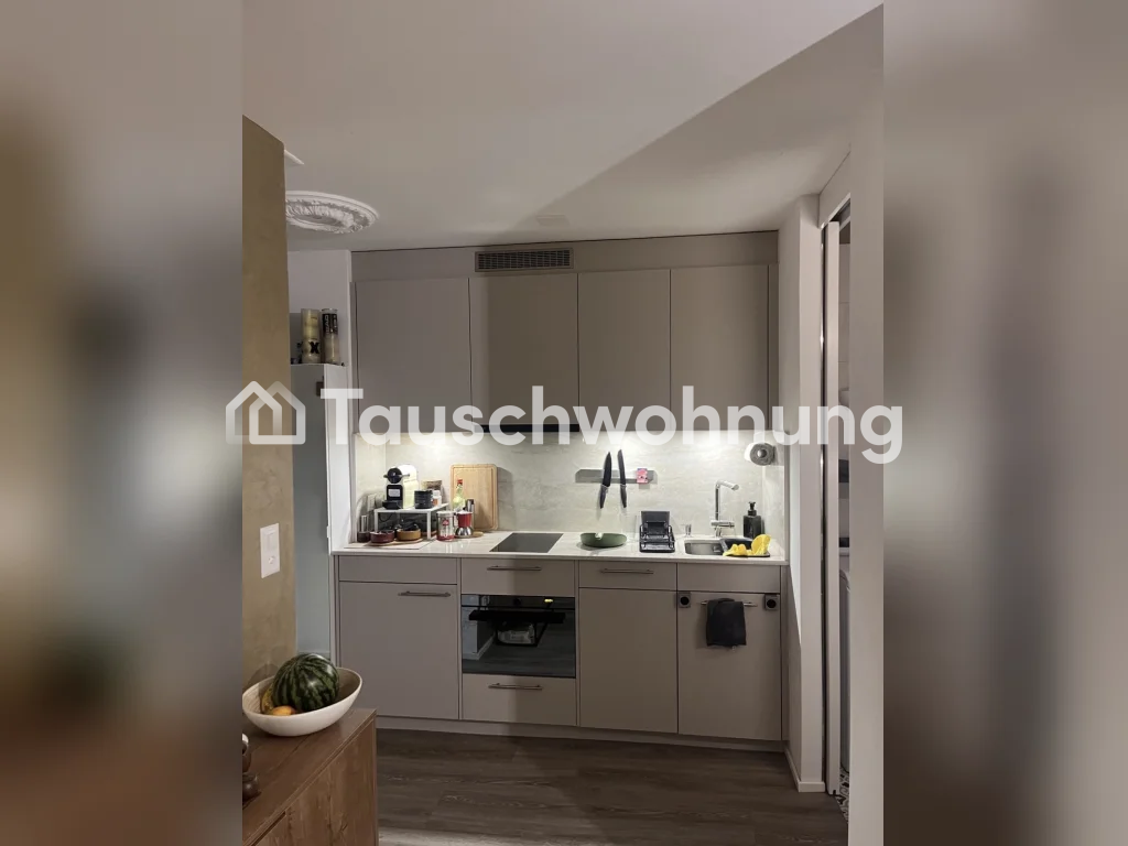 Appartement de 1 ½ pièces