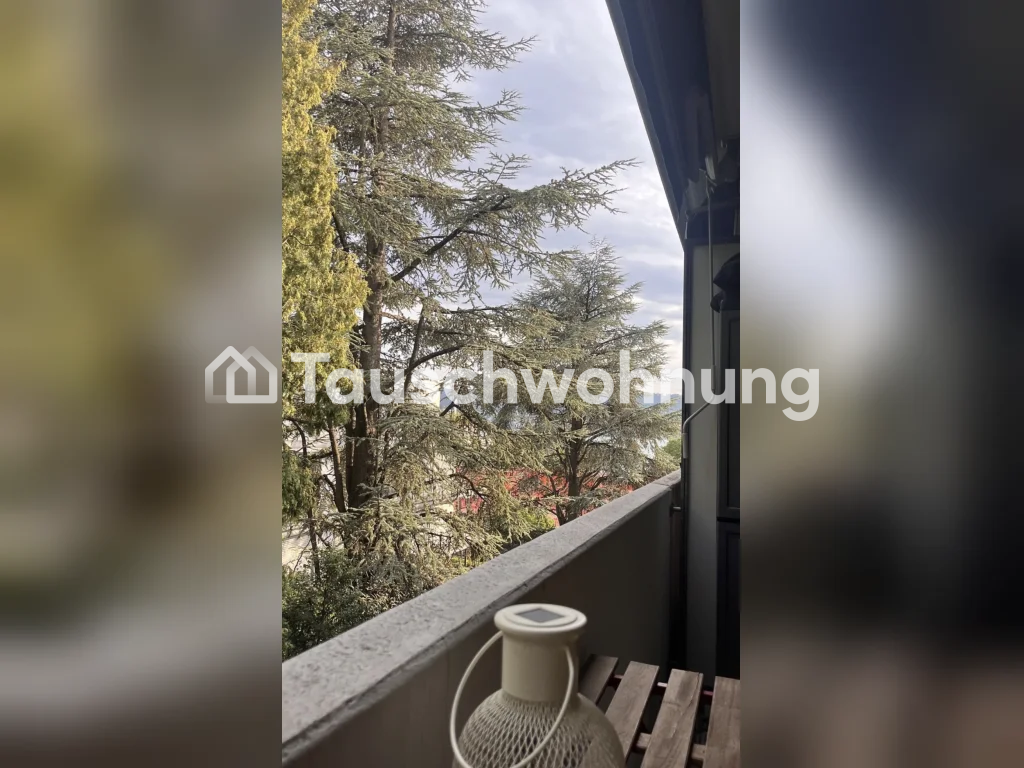 Appartement de 1 ½ pièces