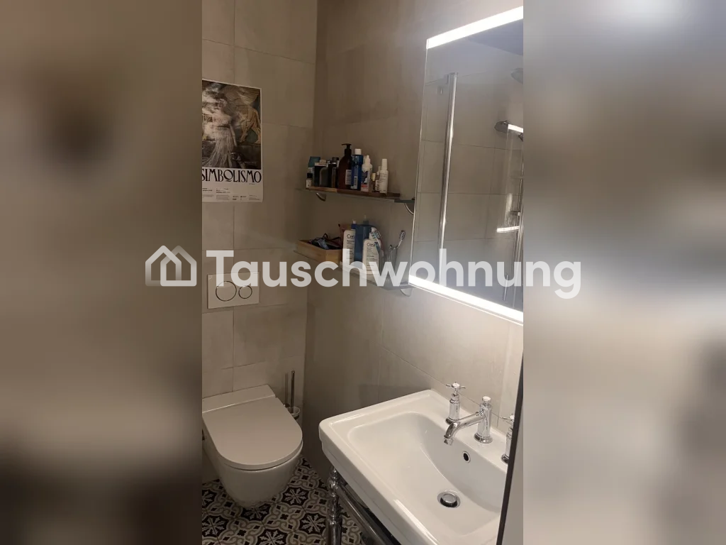 Appartement de 1 ½ pièces