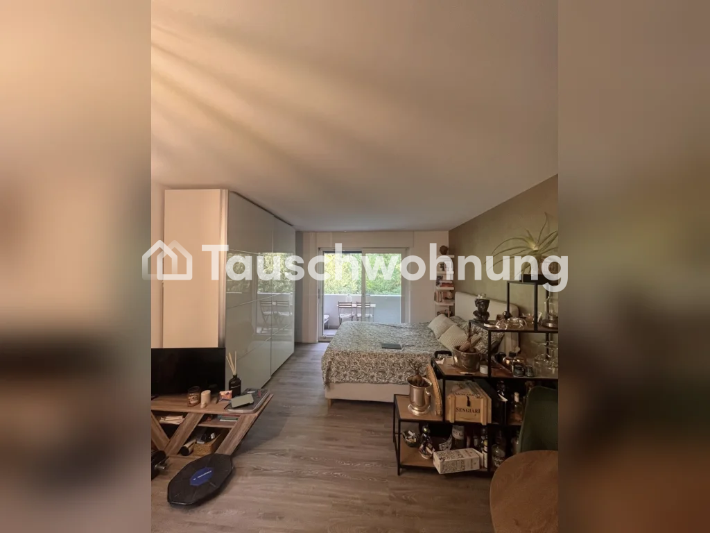 Appartement de 1 ½ pièces